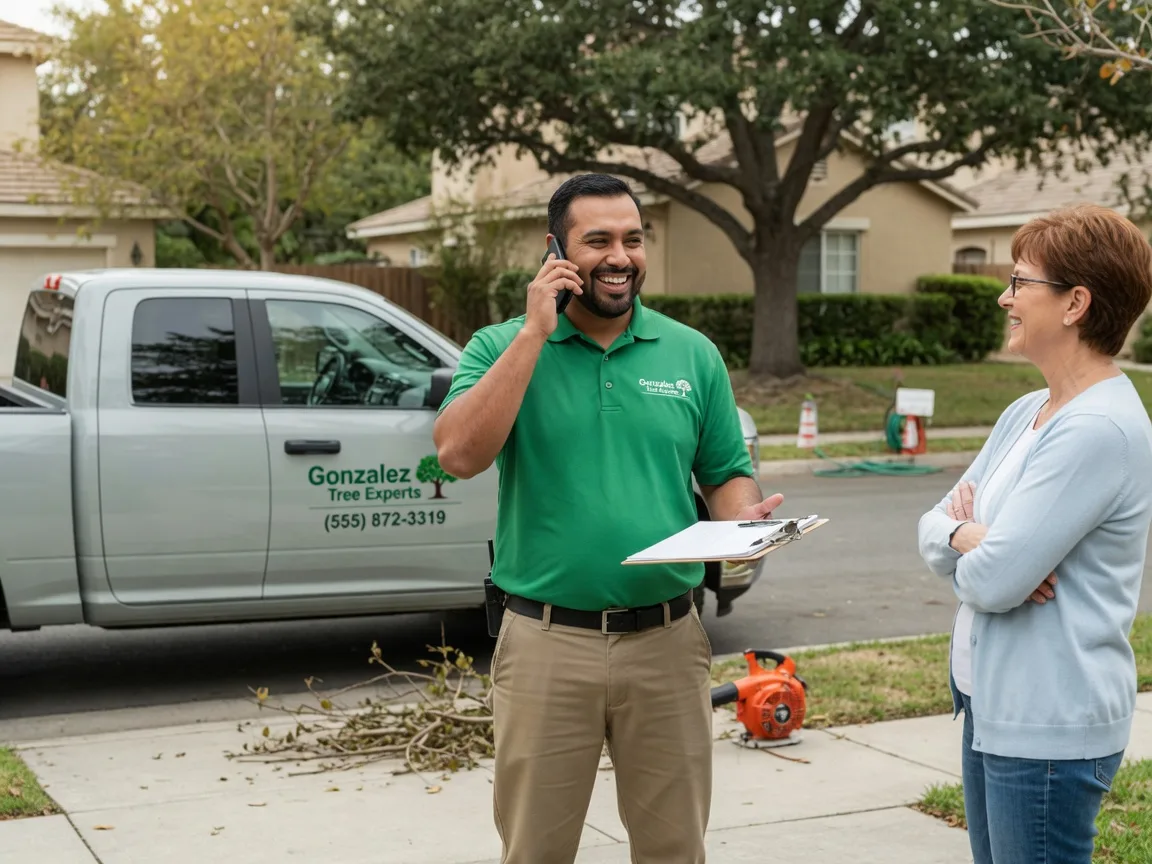 Tree Service Boomer, NC FAQs